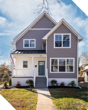 Commercial & Residential Roofing Company in Gloucester County, NJ