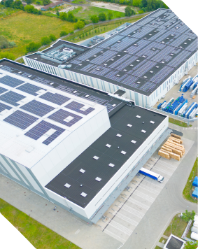 Commercial Roofing in South Jersey