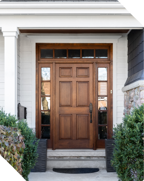 Residential Door Repair & Replacement in South Jersey