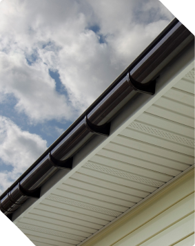 Gutter Installation & Repair in South Jersey