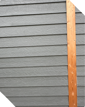 Composite Siding in South Jersey